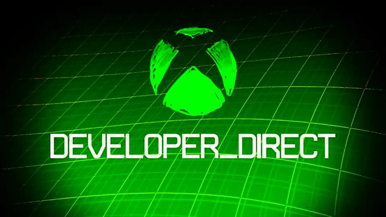 Xbox Developer_Direct: Geheimes viertes Spiel soll von Microsoft-First-Party stammen